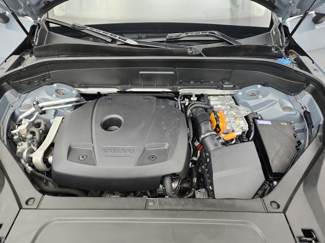 Certified 2023 Volvo XC90 T8 Ultimate image 29