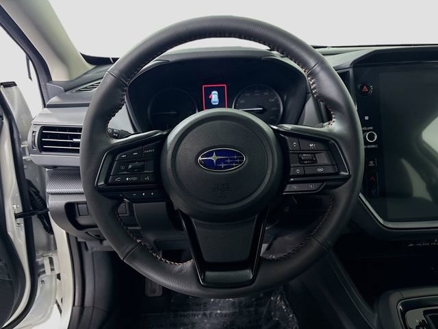 New 2026 Subaru Crosstrek 2.5i Limited image 11