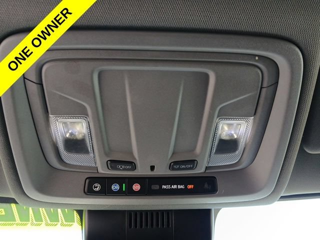 Used 2023 Chevrolet Silverado 1500 W/T w/ WT Value Package AWD/4WD image 16