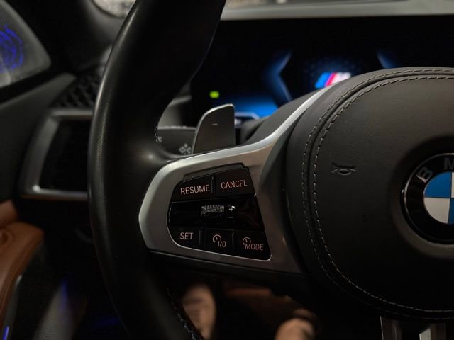 Certified 2024 BMW X7 M60i w/ Executive Package image 31