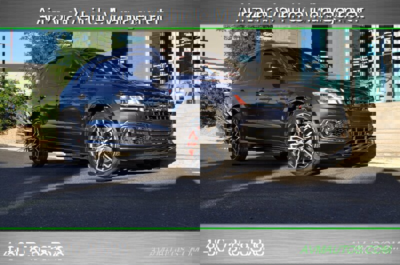 Used 2017 Audi SQ5 Premium Plus w/ Technology Package image 2