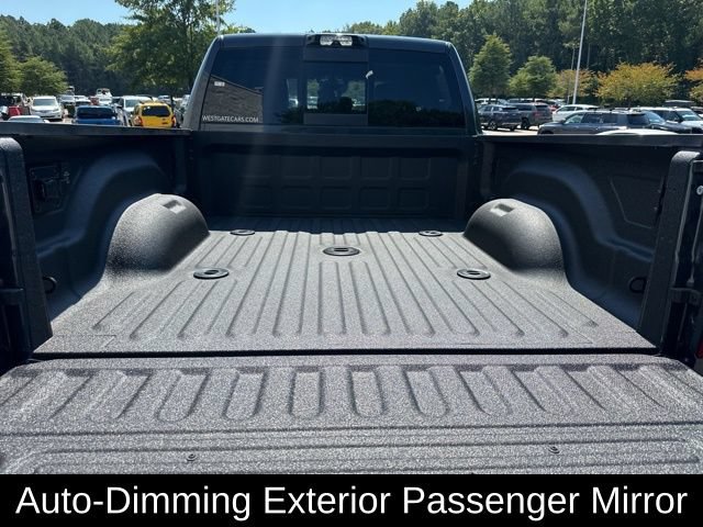 New 2026 RAM 2500 Laramie w/ Night Edition AWD/4WD image 26