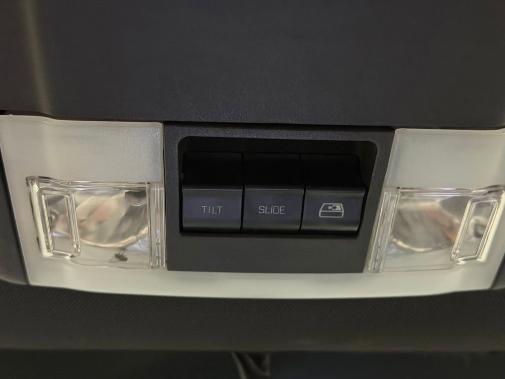 Used 2012 Ford F150 FX4 w/ FX Luxury Pkg image 41