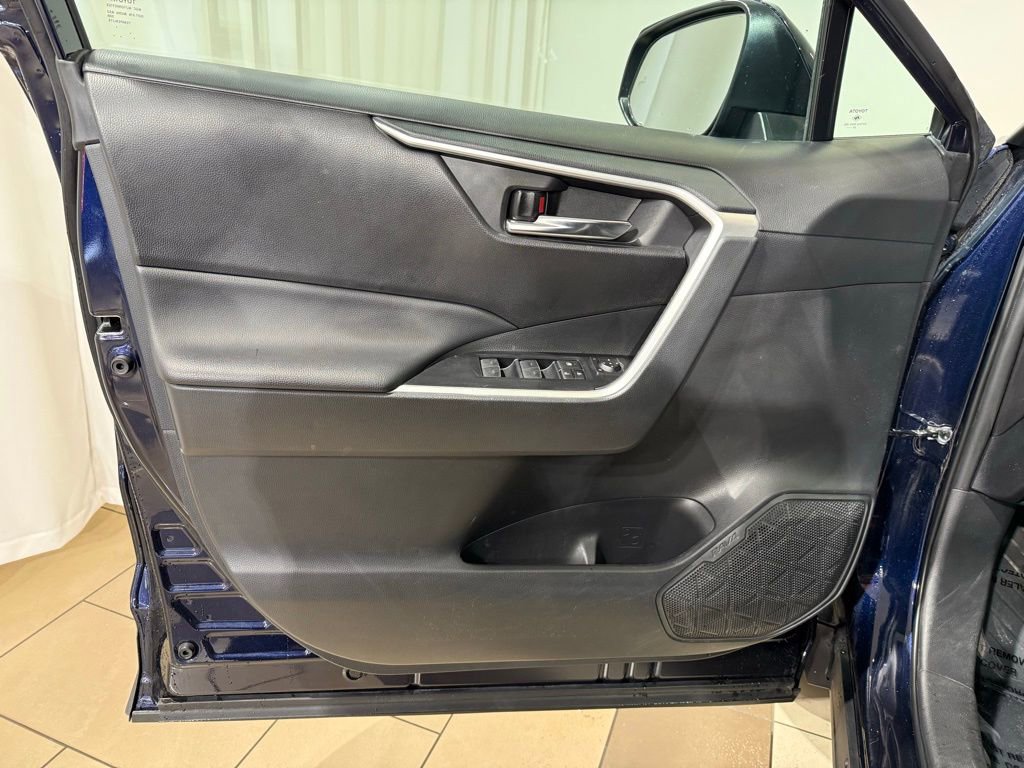 Certified 2024 Toyota RAV4 XLE image 15