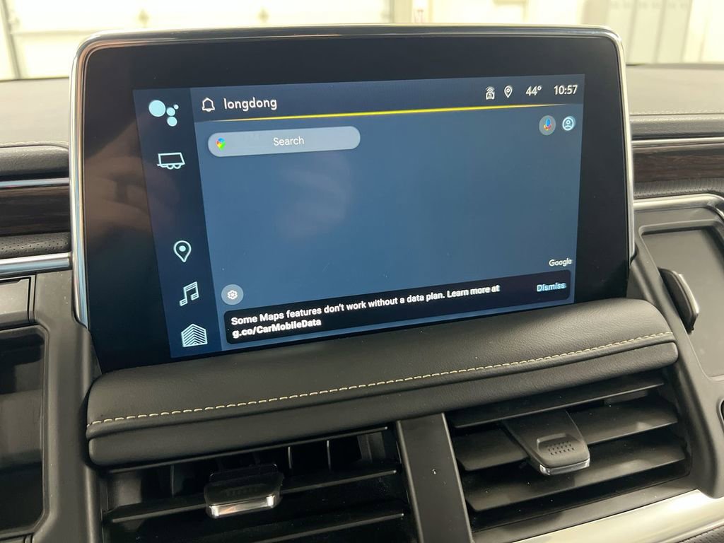 Used 2024 Chevrolet Tahoe Premier image 15