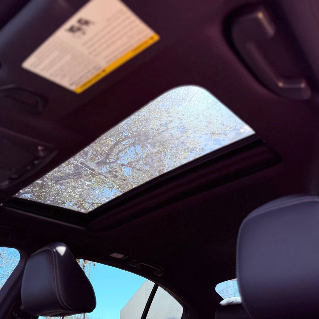 Certified 2022 INFINITI Q50 Sensory image 27