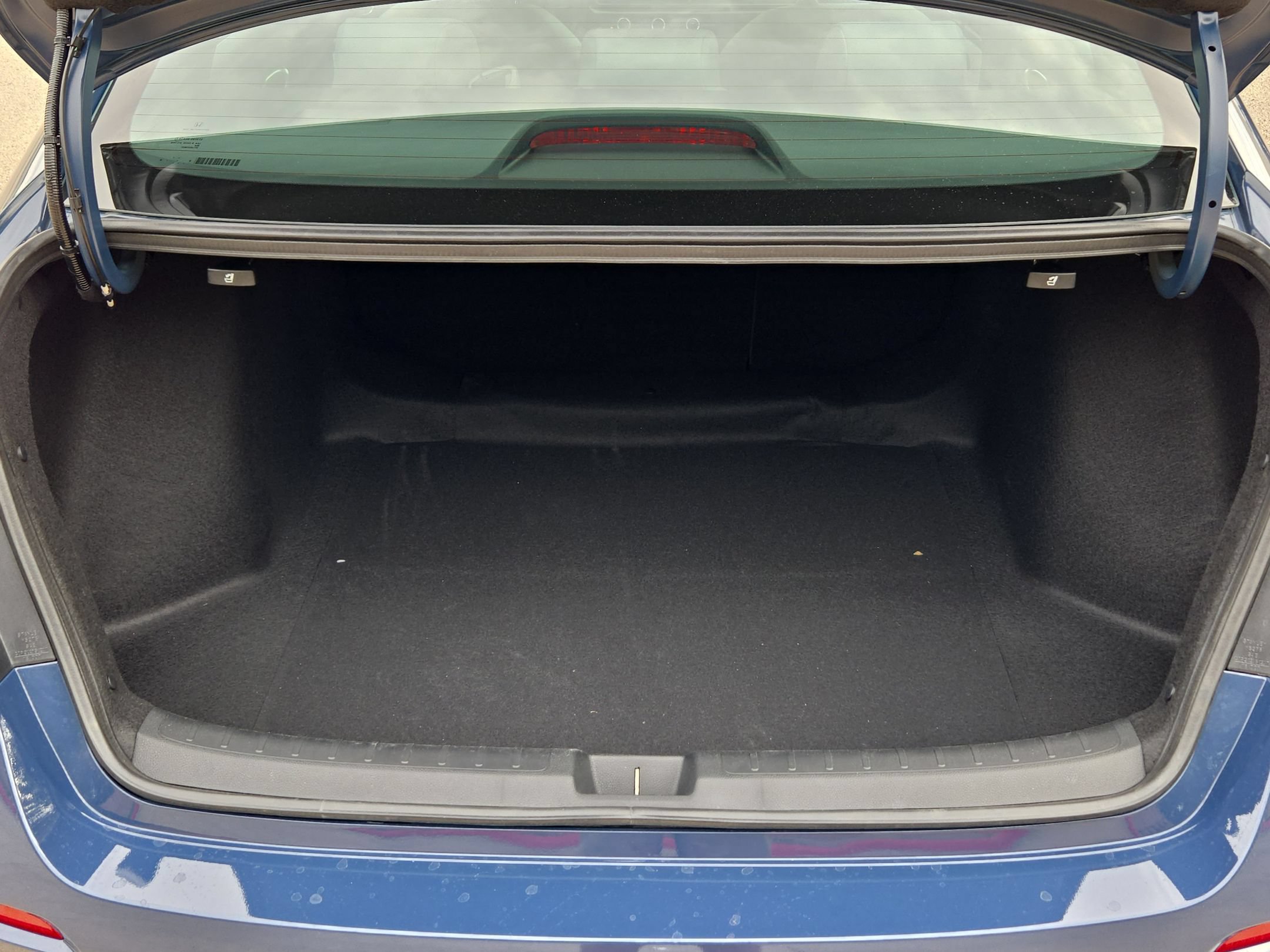 Used 2026 Honda Civic Sport image 24