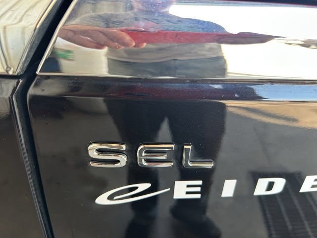Used 2022 Volkswagen Atlas SEL AWD/4WD image 28