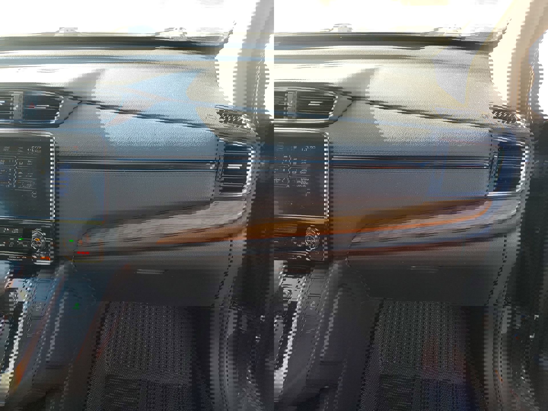 Used 2017 Honda CR-V EX image 35