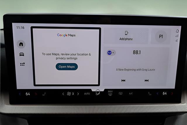 New 2026 Ford Explorer Active image 25
