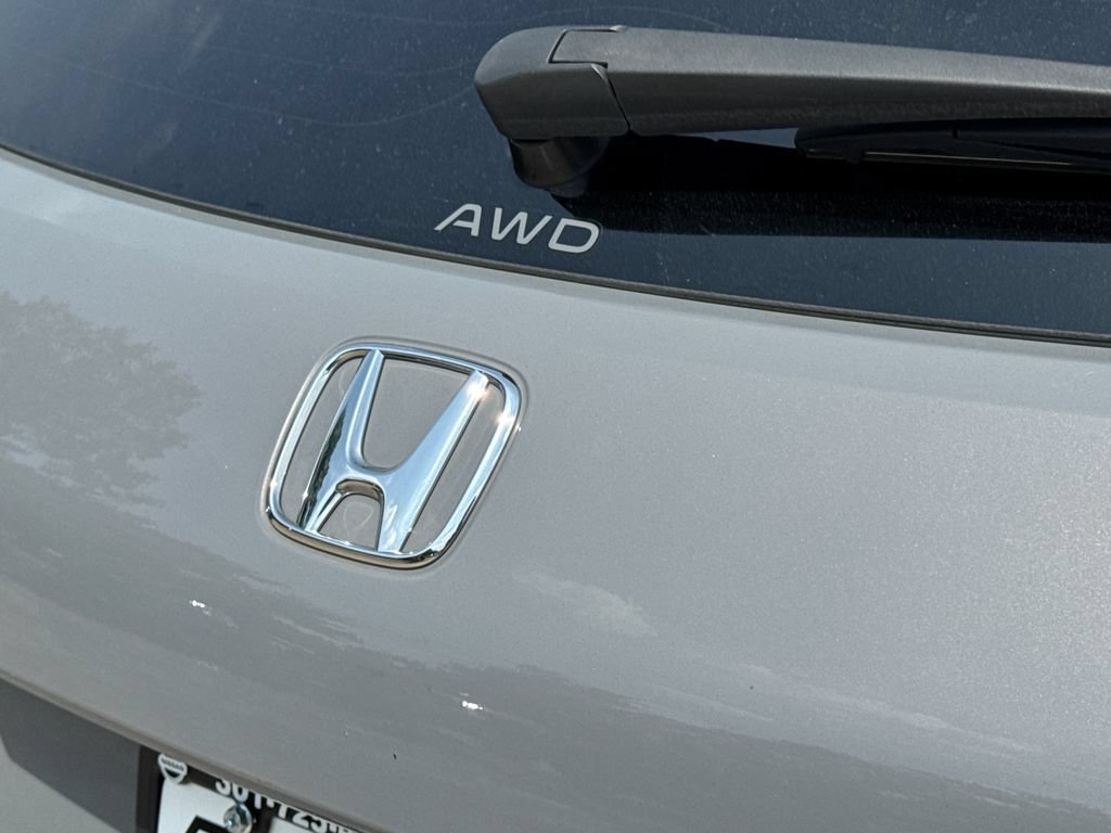 Used 2023 Honda HR-V Sport image 21
