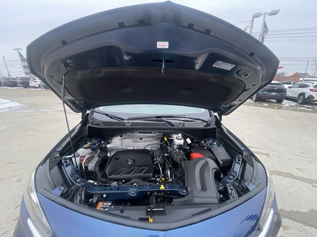 Certified 2023 Buick Encore GX Essence w/ Experience Buick Package image 20