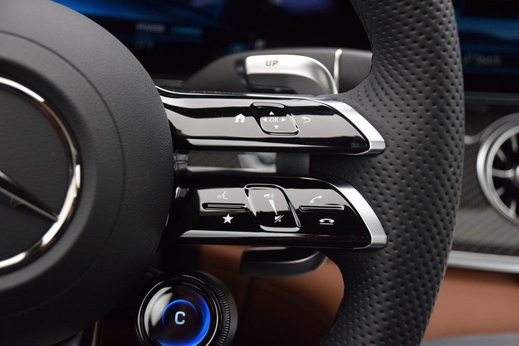 New 2026 Mercedes-Benz AMG GT 43 image 25