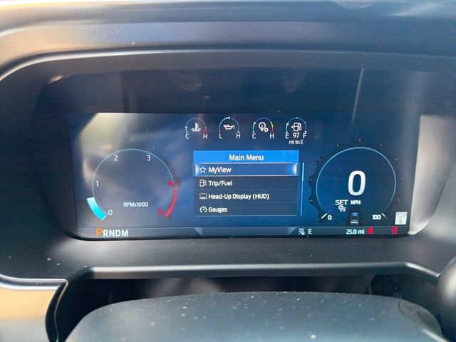 New 2026 Ford F250 Platinum AWD/4WD image 24