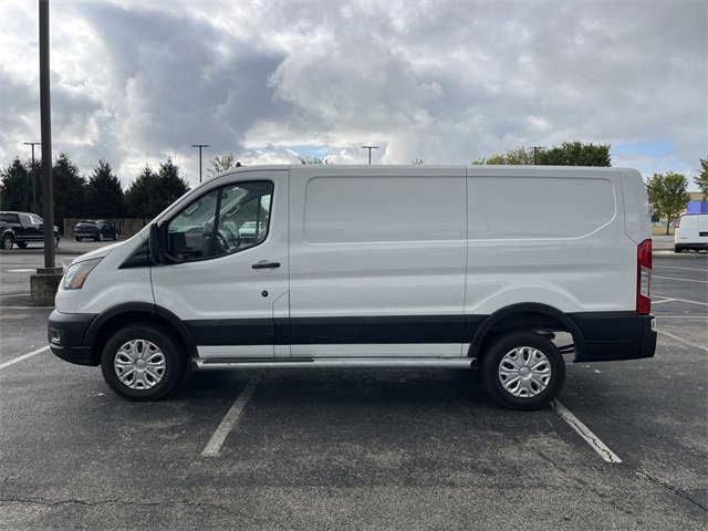 Used 2023 Ford Transit 250 Low Roof w/ Exterior Upgrade Package image 3