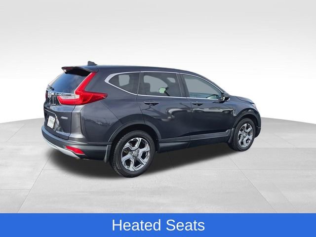 Used 2018 Honda CR-V EX-L image 11