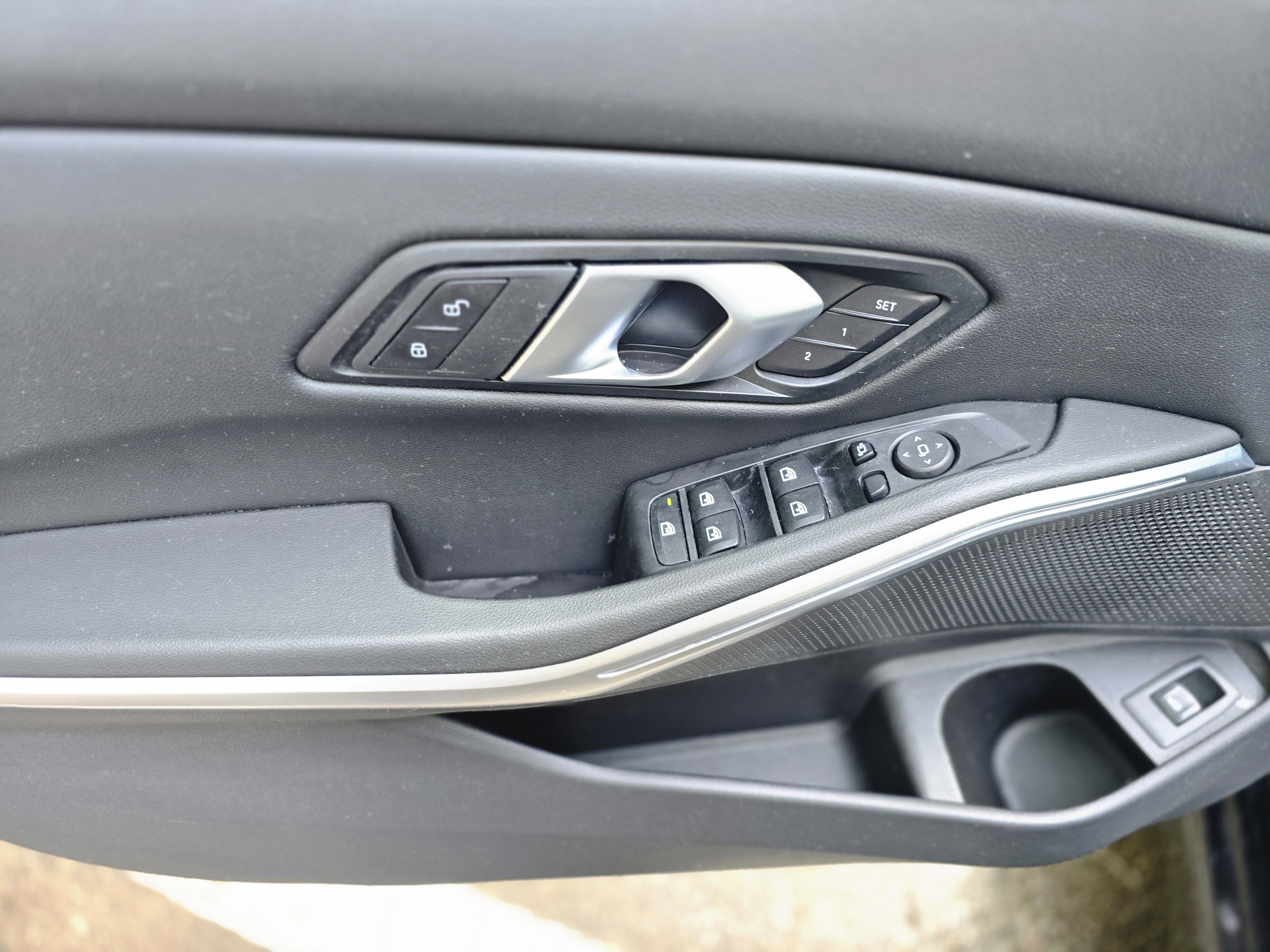 Used 2024 BMW 330i xDrive Sedan image 19