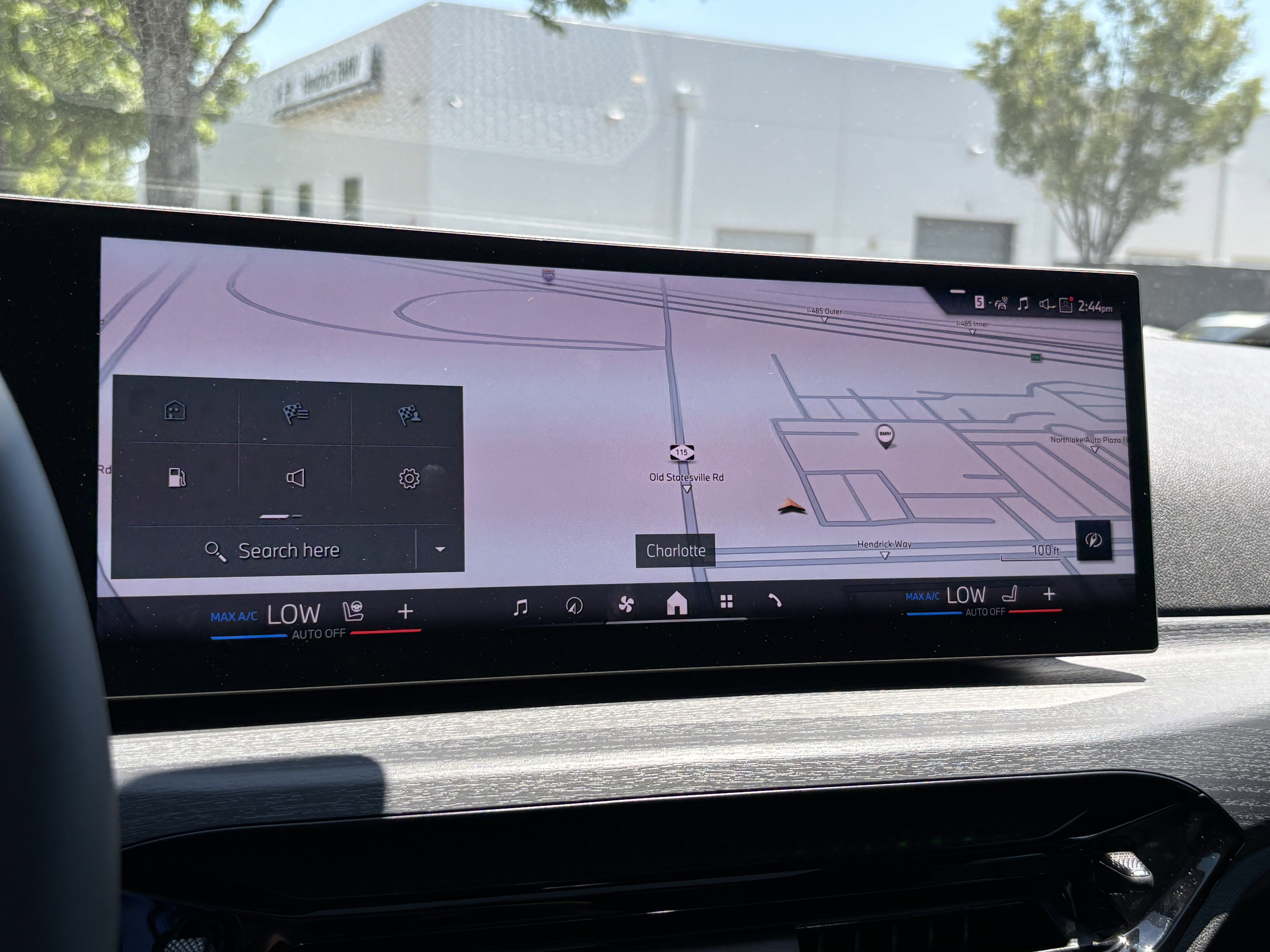 Certified 2025 BMW 230i Coupe w/ M Sport Package image 28