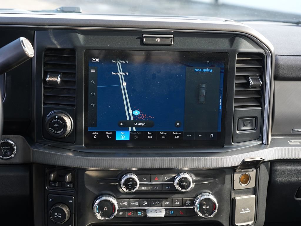 Used 2025 Ford F350 Platinum image 25
