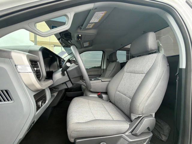 Used 2026 Ford F350 XL w/ STX Appearance Package AWD/4WD image 10
