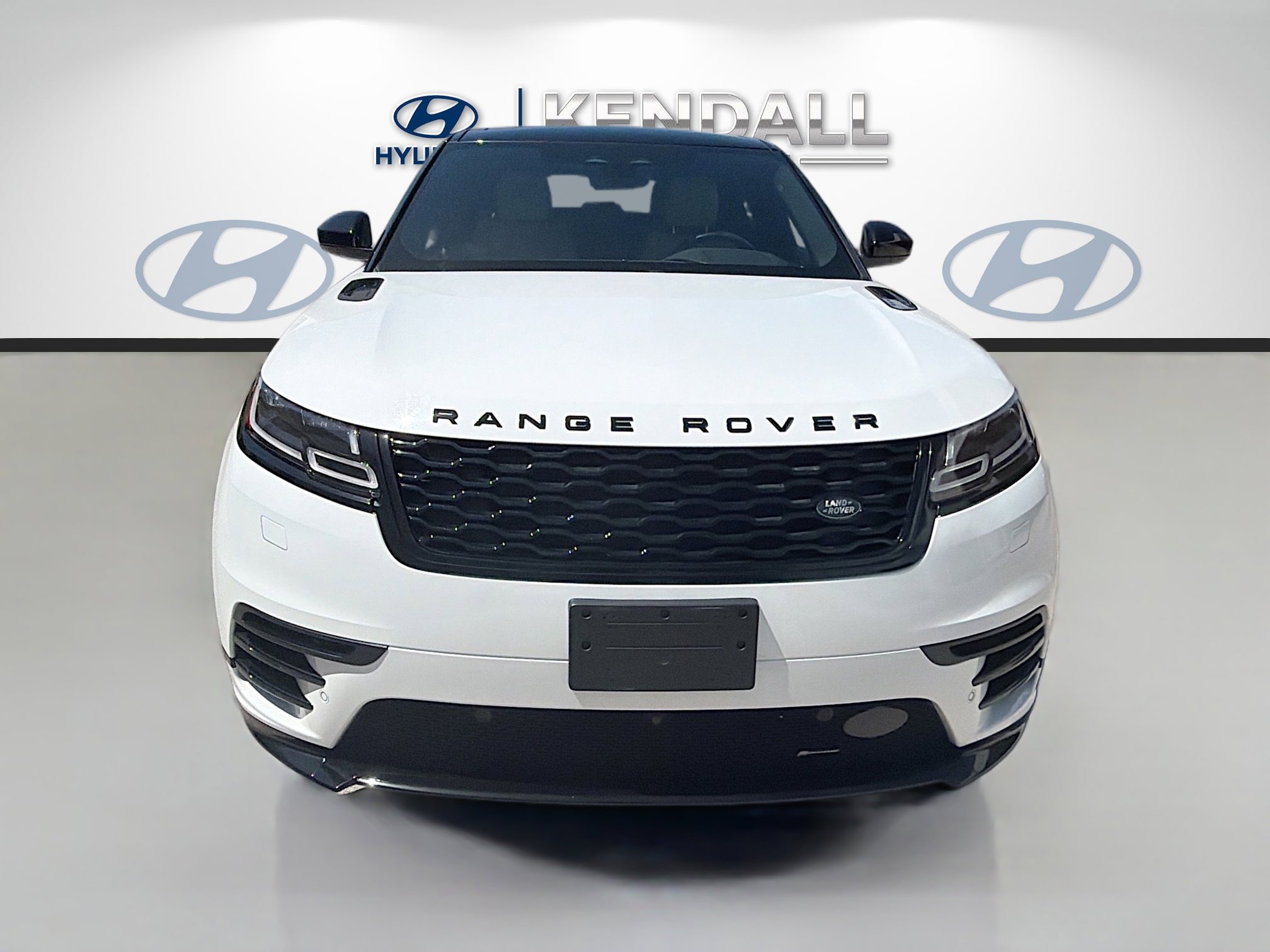 Used 2023 Land Rover Range Rover Velar R-Dynamic S AWD/4WD image 2