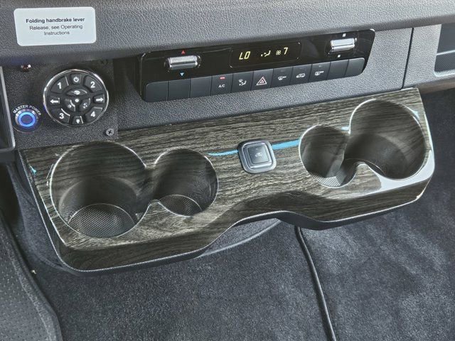 New 2024 Mercedes-Benz Sprinter 3500 image 30