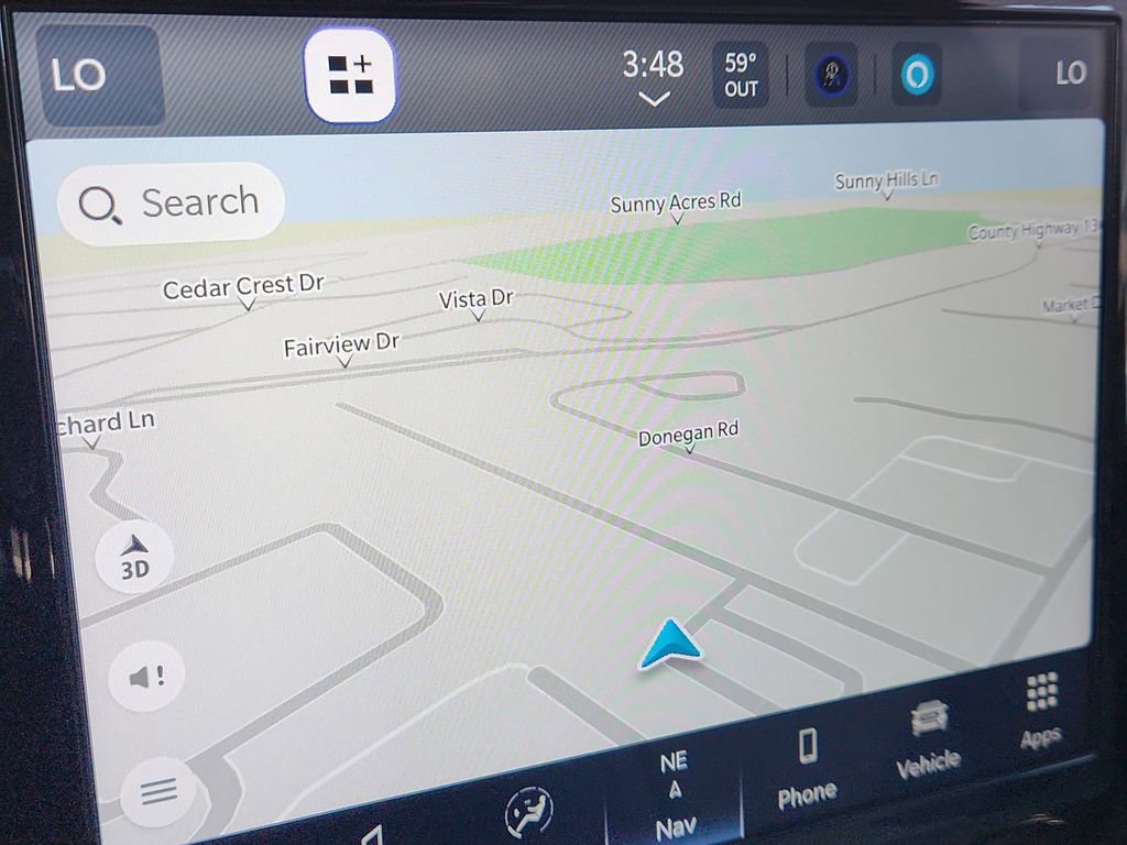 Used 2022 RAM 1500 Big Horn image 23