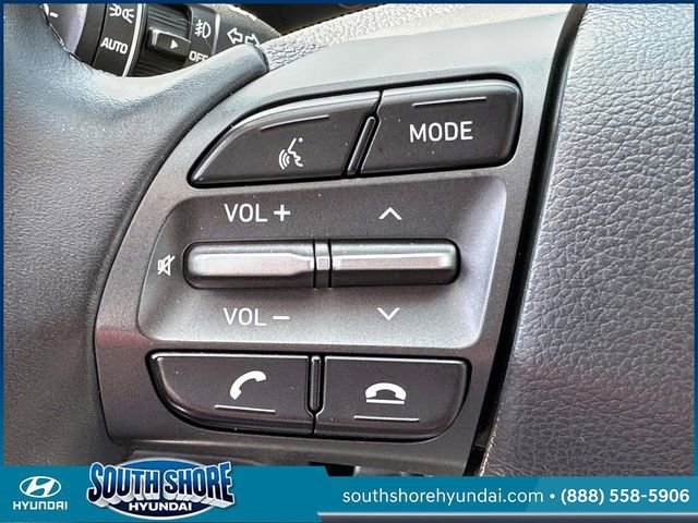 Used 2020 Hyundai Kona Ultimate AWD/4WD image 22