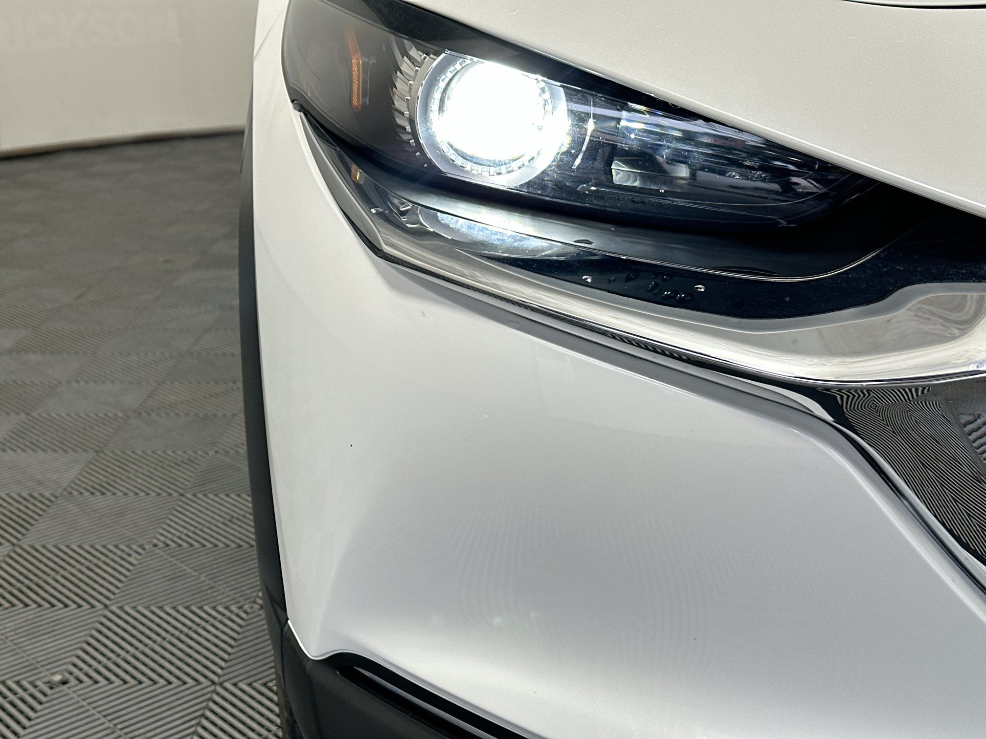 Used 2022 MAZDA CX-30 AWD 2.5 S w/ Preferred Package image 9