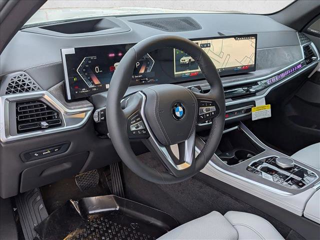 New 2026 BMW X5 xDrive40i video 3