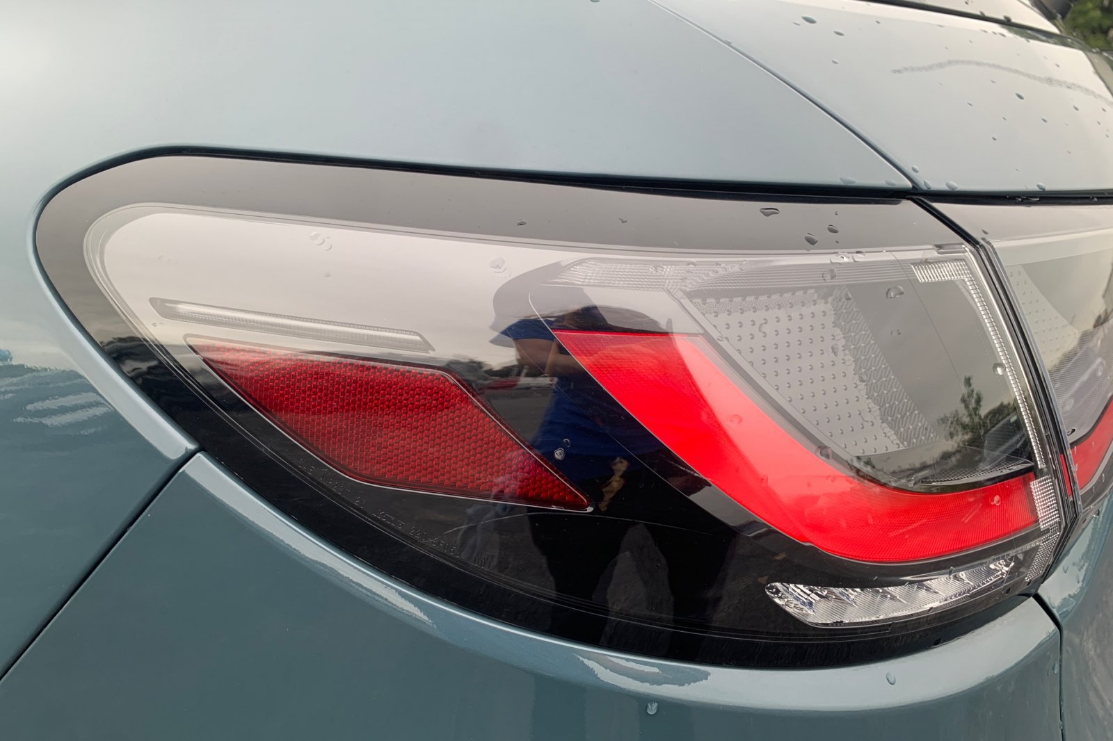 Used 2025 Honda HR-V Sport image 36