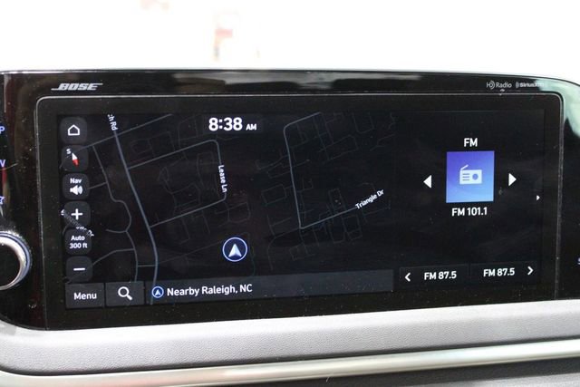 Used 2023 Hyundai Sonata SEL Plus image 6