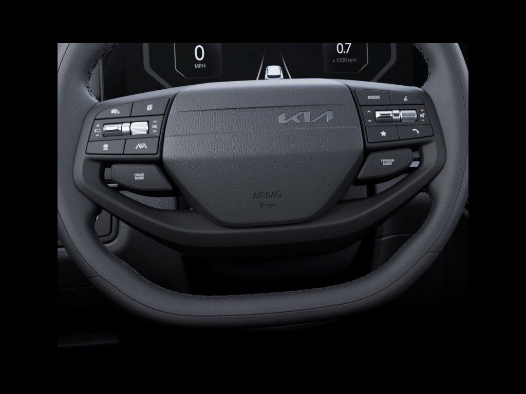 New 2026 Kia Sportage X-Line AWD/4WD image 49