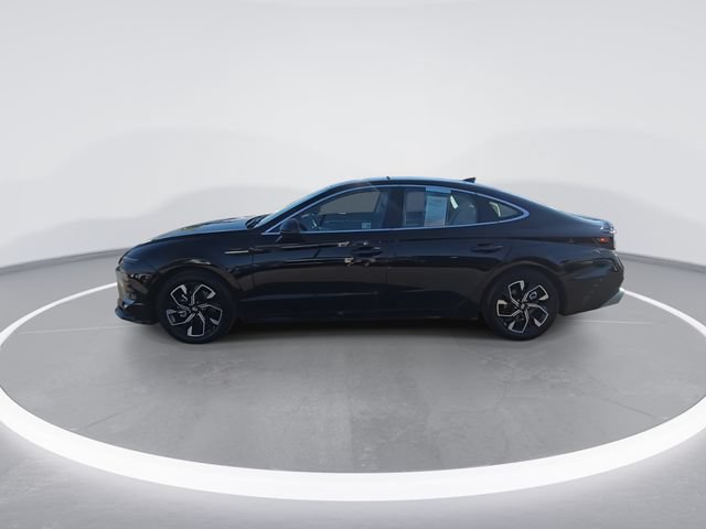 Used 2024 Hyundai Sonata SEL FWD image 5