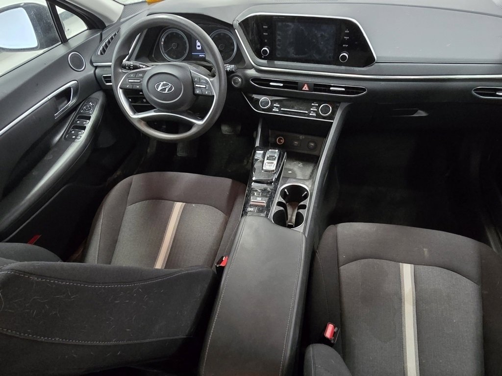 Used 2022 Hyundai Sonata SEL image 17