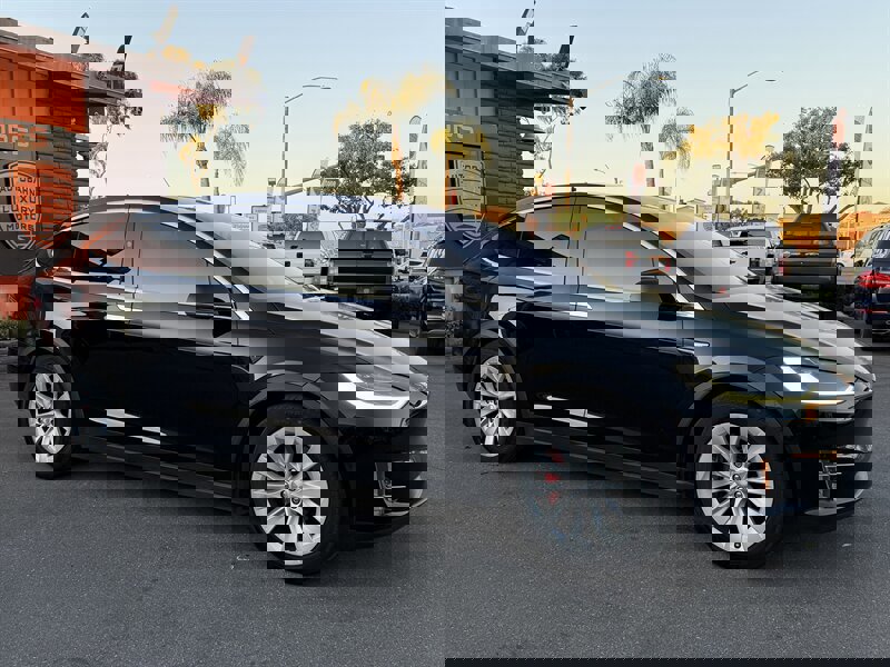 Used 2017 Tesla Model X P100D AWD/4WD image 19