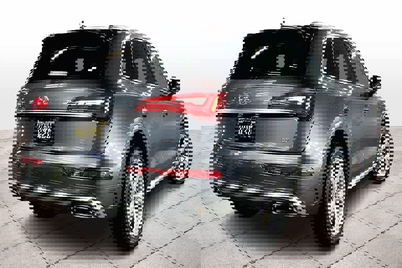 Certified 2023 Audi Q5 2.0T Premium Plus w/ Premium Plus Package image 15