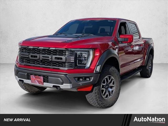 Used 2023 Ford F150 Raptor