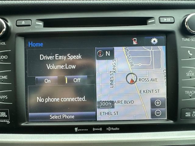 Used 2016 Toyota Highlander Limited Platinum w/ Four Season Floor Mat Package AWD/4WD image 26