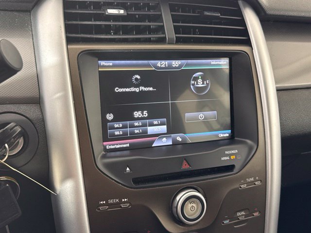 Used 2011 Ford Edge SEL w/ 201A Rapid Spec Order Code AWD/4WD image 21