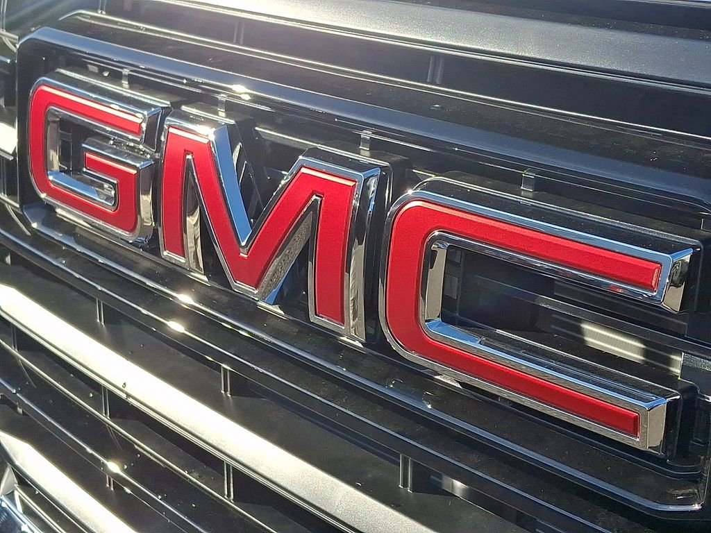 New 2026 GMC Sierra 2500 Pro w/ Convenience Package image 17