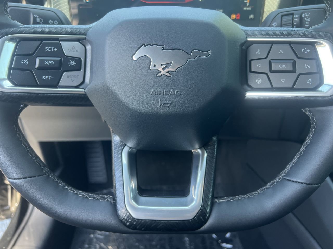 New 2026 Ford Mustang GT RWD image 9
