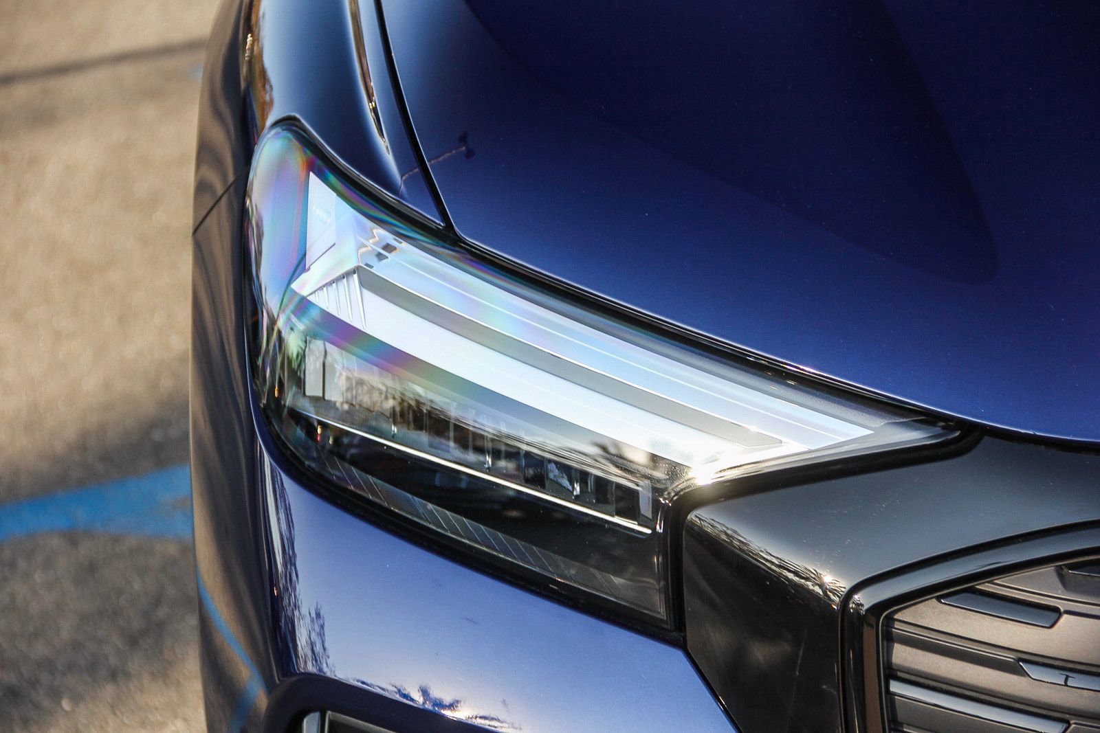 Certified 2024 Audi Q4 e-tron Premium Plus w/ Premium Plus image 12