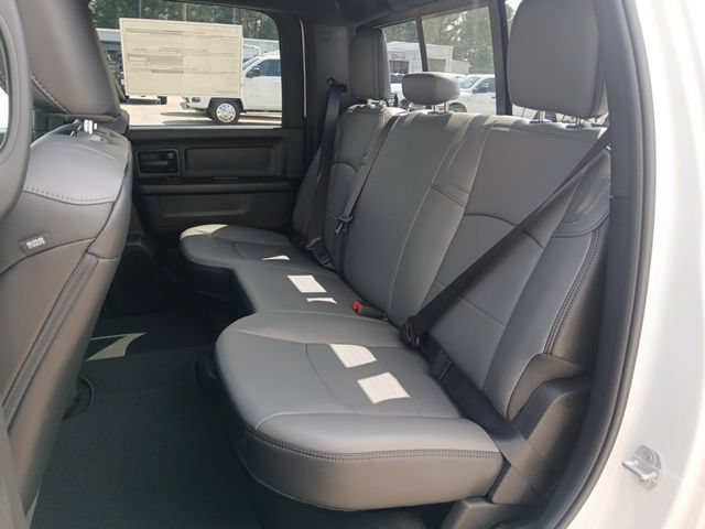 New 2027 RAM 2500 Tradesman AWD/4WD image 18