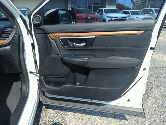 Used 2020 Honda CR-V EX image 33