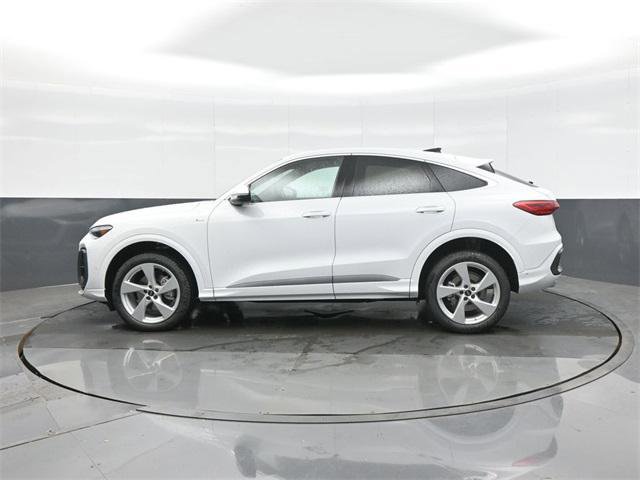 New 2025 Audi Q5 Premium Plus image 4