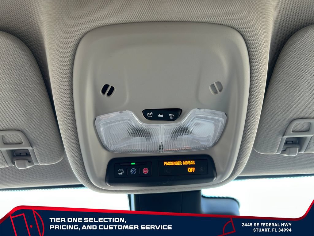 New 2026 Buick Encore GX Preferred w/ Advanced Technology Package FWD image 23