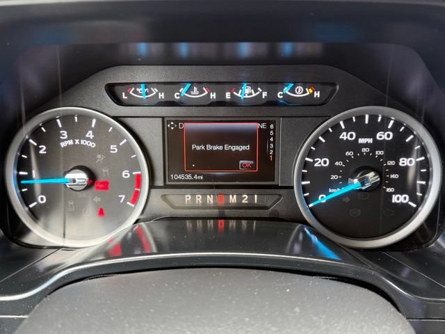 Used 2018 Ford F250 XLT w/ XLT Value Package AWD/4WD image 22