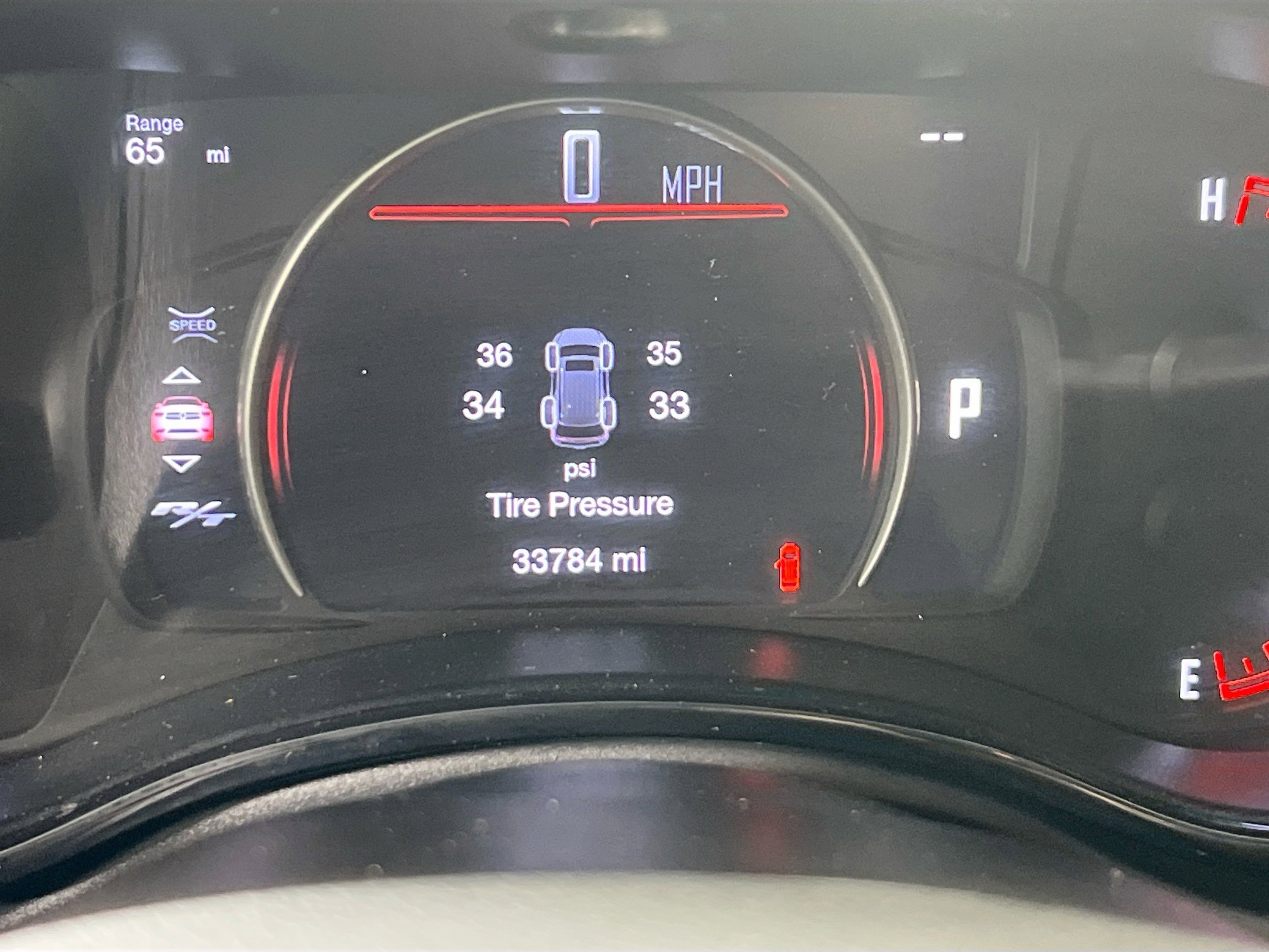 Used 2022 Dodge Durango R/T w/ Blacktop Package image 12