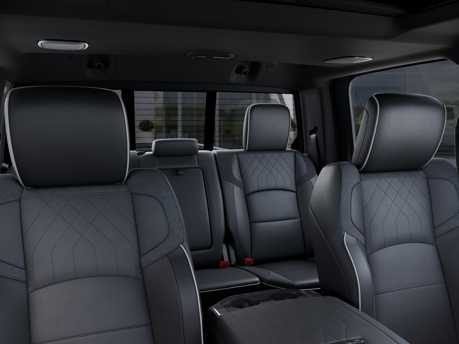 New 2026 RAM 3500 Limited AWD/4WD image 26